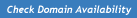 Check Domain Availability