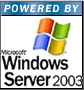 Microsoft Windows web hosting