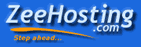 Zee Hosting .com - Database and Multi Domain Web Hosting